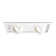 Tesla LED Multi-Spotlight Recessed Lighting Kit