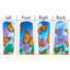 Double face 40 H x 6 l