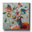  Reproduction d'art sur toile 26 po x 26 po «Always Quelque chose à célébrer» par Dianna Fritzler-2020030691
