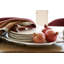 Dip Dye Linen Napkin-51960837