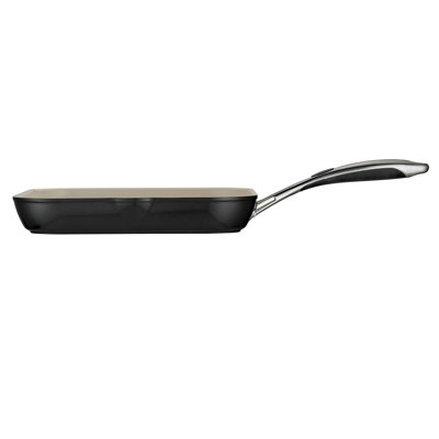 Poêle à griller de luxe en céramique Ceramica 11 po