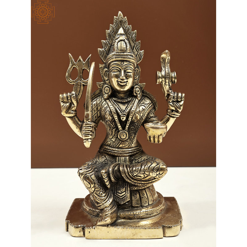 Statue