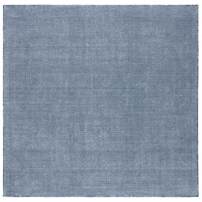 Elliyanna Hand Loomed Performance Striped Rug