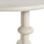 Table de bout en bois massif Aba