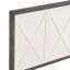 Modern Grey And Queen Platform Bed With Storage Unit Storage, Bedroom Must-have