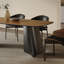 Table de salle à manger Modern-107519845
