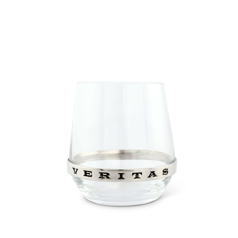 Medici Living Handmade Wine Glass