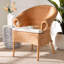 Chaise de salle à manger Bunow