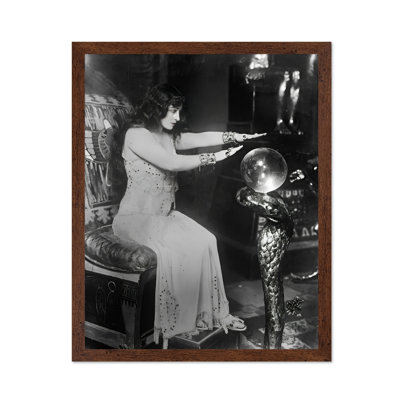 Fortune Teller No3