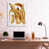 Wrapped Canvas