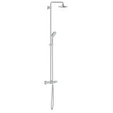 Euphoria Tub and Shower Faucet with SpeedClean Technology