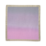 Dip Dye Linen Napkin