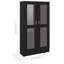 Idoya Display Cabinet