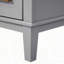 Meuble-lavabo 36 po avec lavabo en céramique-59562580-59562583