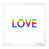 Rainbow selected
