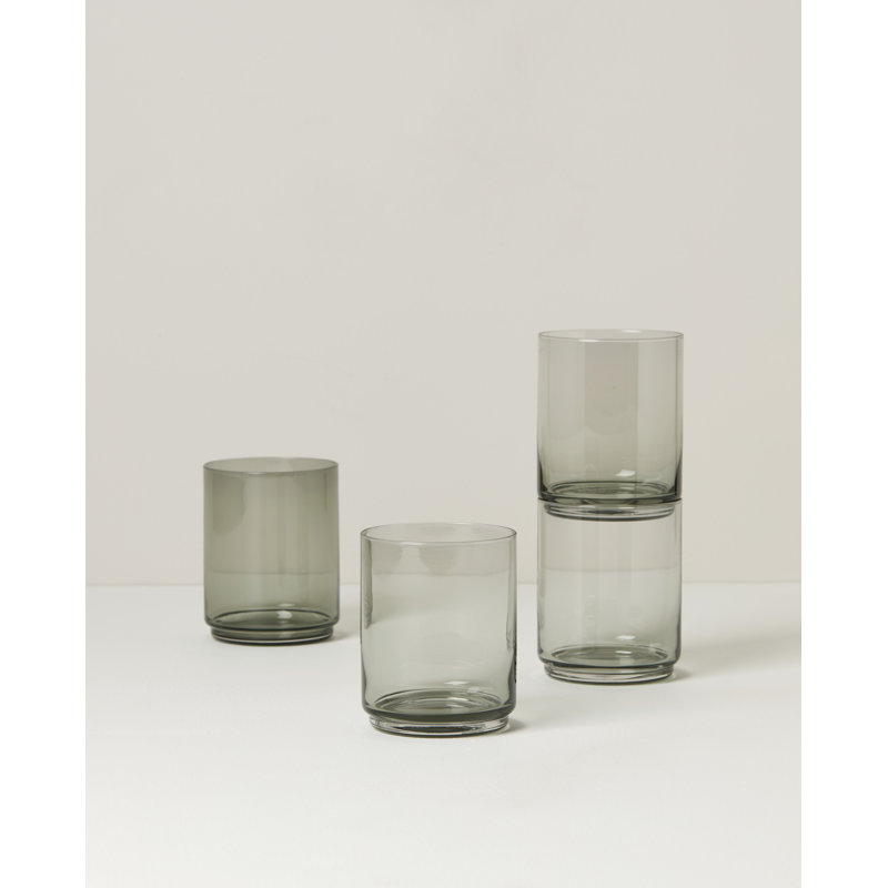 Tuscany Classics Tall Glasses