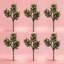 Plante grasse artificielle de 13 po Steele