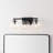Aysa Armed Sconce-242875468