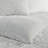 Comfortable Poly Duvet Bedding Sets, Farmhouse Style King Size