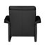 Edelwald Upholstered Armchair-1659742934