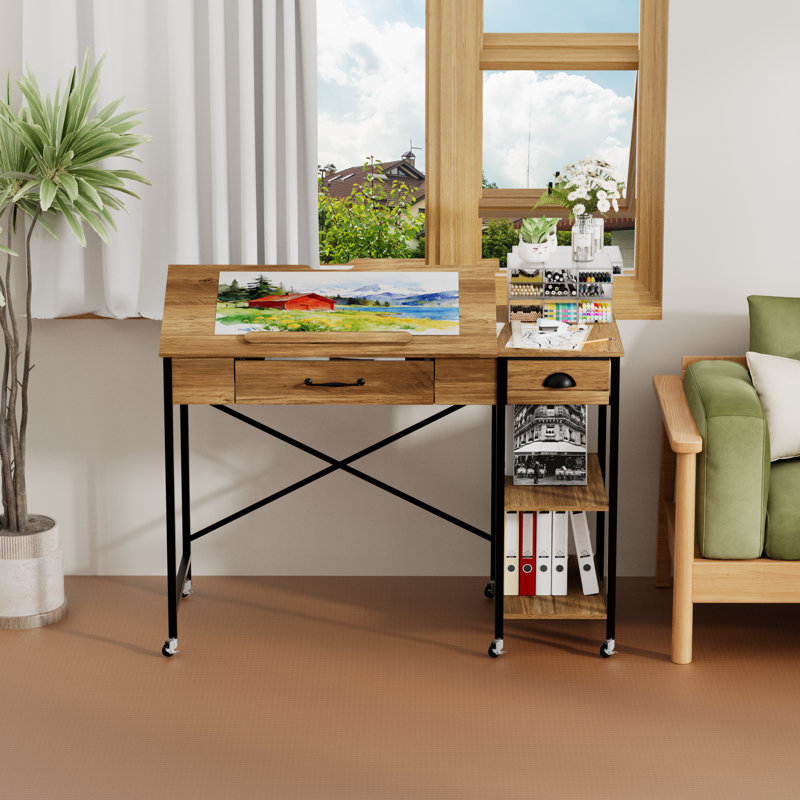 Table de dessin 43,3 "Minimalist