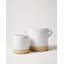 Silo Stoneware Table Vase-49351973