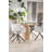 Round Dining Table