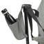 Ensemble de 2 chaises berçantes hamac-130094311