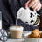Laquenda Ceramic Coffee Mug