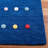 Gosselin Kids Hand Loomed 70% Wool; 20% Latex; 10% Cotton Rug-1144961994
