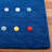 Reon Hand Loomed 70% Wool, 20% Latex, 10% Cotton Rug-1144962004