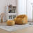 United We Win Modern Bean Bag Chairs-571020919
