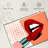 Shuttleworth Retro Pop Red Lips-107694206