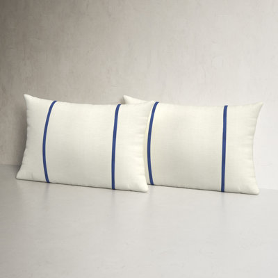 Furston Lumbar Throw Pillow