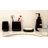 Jaydeen Bathroom Accessory Set