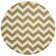 Arneshia Cotton Green/Beige Indoor/Outdoor Area Rug