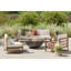 Mullen Handmade Pot Planter - Set of 2