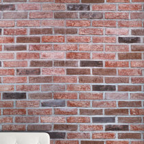 Milwaukee Cream City Brick Tile SAMPLES