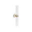 Purist 29-1/2 In. Two-Light Sconce-73297581