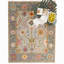 Elan Handmade Wool Oriental Area Rug-715741519