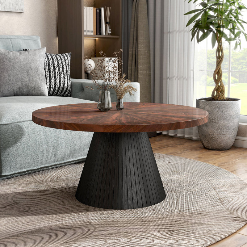 Table basse Dehn