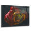 Sur impression plastique / acrylique-1085980461