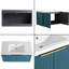  Meuble-lavabo mural simple 36 po avec plateau en résine Farnor-1882105585-1899368978