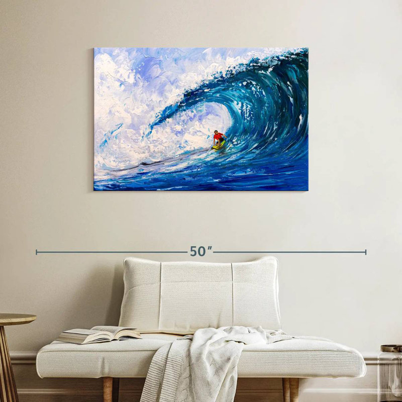 Senne Surfer