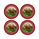 English Hunting Placemat