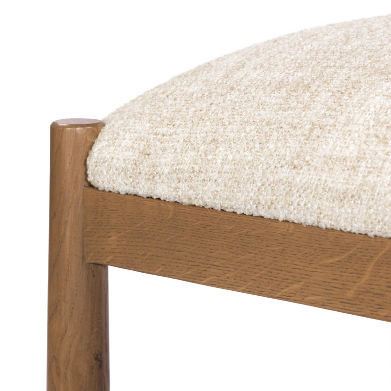 Frantz Upholstered Dining Chair