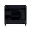 [Cabinet seulement] Meuble-lavabo de 36 po (lavabo non inclus)