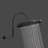 Shower Rain Shower Head 1.75 GPM-19475227
