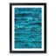 Edges of the Sea 1 Piece Single Picture Frame Painting on MDF-56853176-56853178