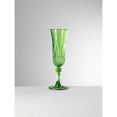 Italia 6 oz. Flute Set